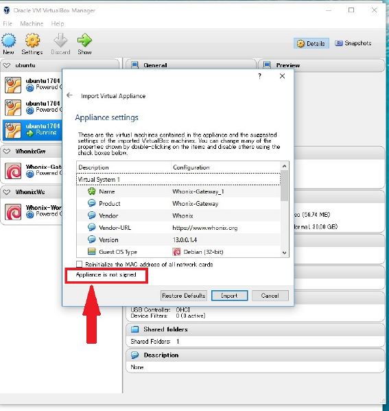 File:Virtualbox appliance is not signed.jpg